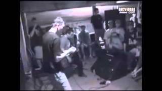Vomit For Breakfast - Curupira Rock Club (03/12/2005)