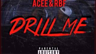 FWC ACEE & RBF - DRILL ME