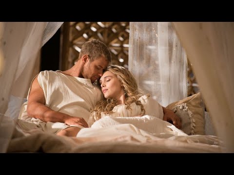 HERCULES - LA LEGGENDA HA INIZIO | Teaser trailer italiano