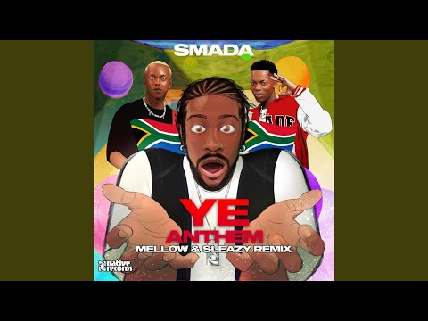 Ye Anthem (Mellow & Sleazy Remix)