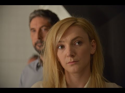 En cuerpo y alma - Trailer subtitulado en español (HD)