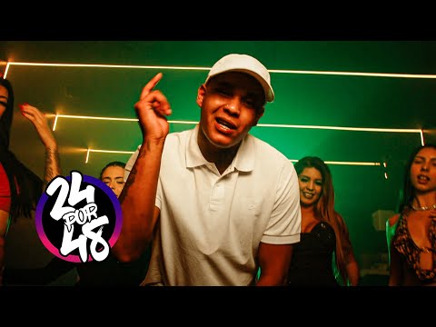 MONTAGEM UUUUUUUUH (Clipe Oficial) DJ Yuzak, MC BN, MC BF e MC Cajá