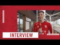 INTERVIEW | Ilic: 'Voelt goed sinds dag één'