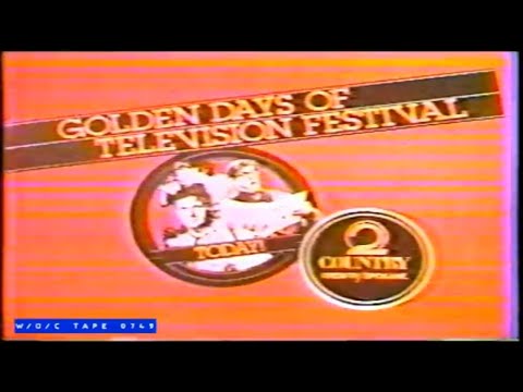 WOC Tape 0749 Random Bits Compilation - 1980s