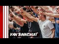 Geweldig UITVAK, spelers BUITENGESLOTEN & veel GOALS | Van Binnenuit