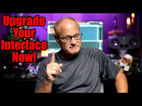 Upgrade Your Interface Now