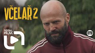 Včelař 2 (2027) CZ HD teaser trailer #JasonStatham