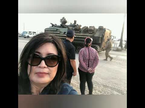 i-travel: Camp Pendleton, Oceanside, California