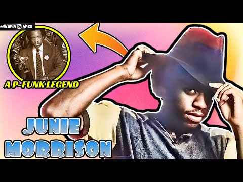 The MAN Who Brought A UNIQUE Sound To P-Funk | The Untold Truth Of Junie Morrison