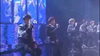 [Super Junior SS4 DVD] Lovely Day