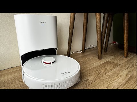 Dreame D10 Plus Gen 2 Review Video 3