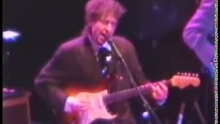 Bob Dylan - Tell Me That It Isn&#39;t True (Rochester, March 31, 2000)