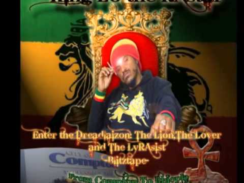 King Lo The RAstar- When I and I Come Thru Audio