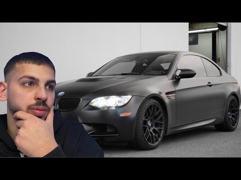 DIE SUCHE NACH EINEM NEUEN AUTO!