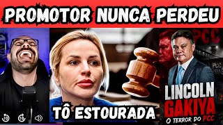 Promotor do caso Deolane nunca perdeu. #4k #4kvideo