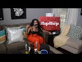 Jhonni Blaze Drops New Music Bon Appetite