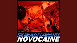 Cover art for Novacaine