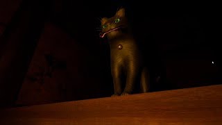 【影廊 -Shadow Corridor-（Steam版）】（part2）祖父の形見を携えて【ゲーム＆雑談】