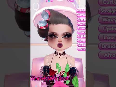 #dresstoimpress content bc I haven't been posting dti *should I continue fashion wars?*