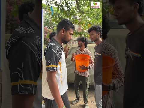 Irfan Pathan Briyani | Ajith & Deepan | Koiyakka