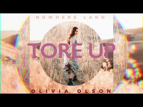 Tore Up - Olivia Olson