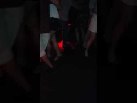 Yse Goes e Daniel Marinho