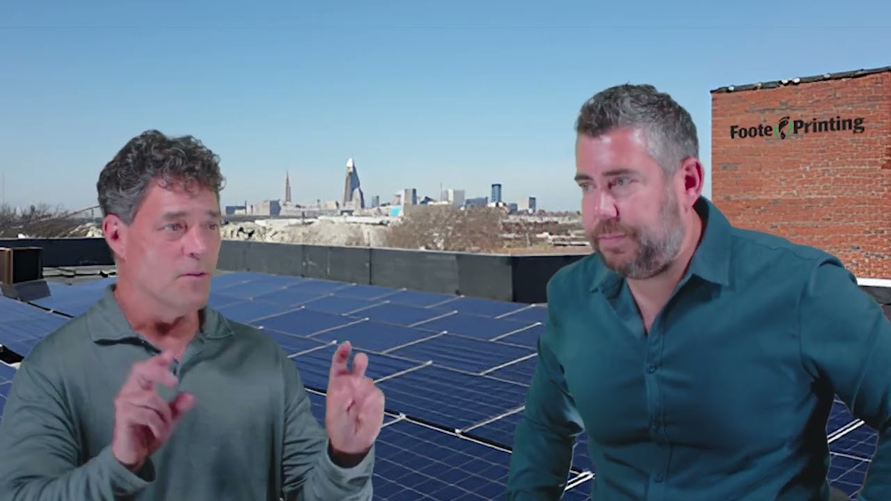 2025 Printing Trends That Drive Results