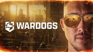 Mon RECORD DE KILLS sur WARDOGS !
