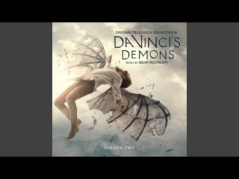 Lucrezia and Leonardo