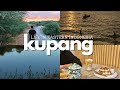 Living In Kupang NTT Jogging Cafe Hopping Repeat BBQ Night Best Friends Family Vlog 4