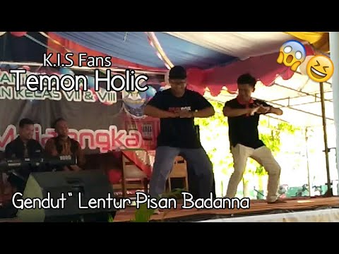 Goyang Temon Holic | Nella Kharisma - Pikir Keri