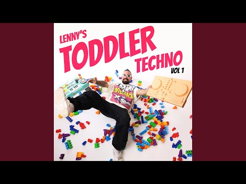 You Are My Sunshine (TODDLER TECHNO)