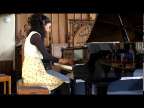 Késia Decoté : Suite Floral 1918 By H  Villa Lobos