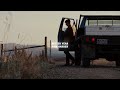 Sam Barber Better Year Lyric Video