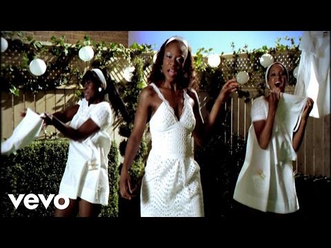 Jully Black - Seven Day Fool