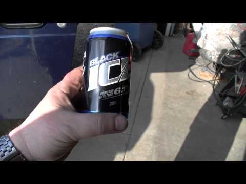Tuffy Security Products Under the Seat Safe Jeep TJ