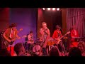 Birds Of Avalon as Duran Duran performing Girls on Film. King’s Barcade Great Cover-Up 2023
