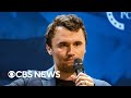 College Students Discuss Charlie Kirk S Impact