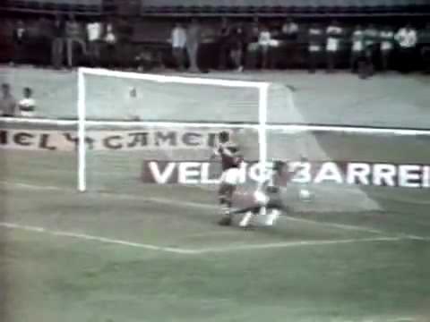 Bangu 3 x 1 Vasco - Campeonato Brasileiro 1985