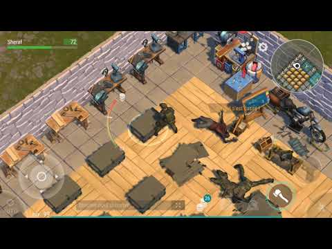 Raid Neo - LDOE 1.11.3