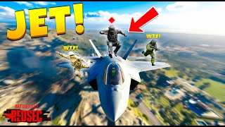 TOP REDSEC MOMENTS! - Battlefield 6 Epic & Funny Plays #18