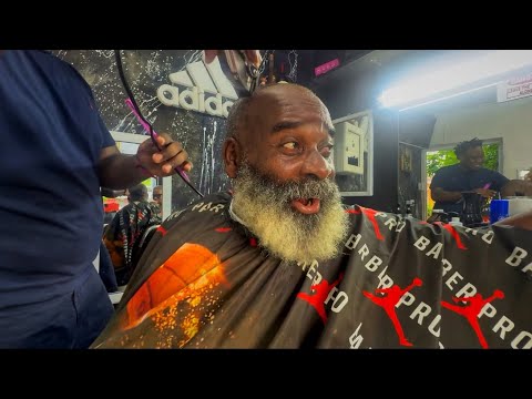 Johnny vs British man | him get dawk | 6ix boss run weh