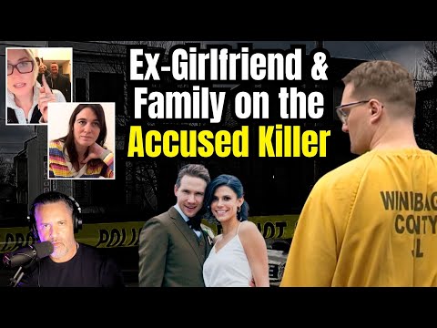 Michael McKee's Ex GF & the Tepe Extended Family Discuss The Murder, The Arrest & What They Knew