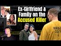 Michael McKee S Ex GF The Tepe Extended Family Discuss The Murder The Arrest What They Knew