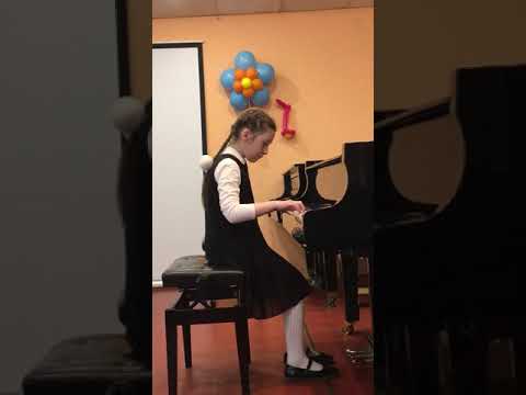 Семёнова Юля