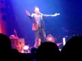 Tom Waits - Eyeball Kid (The Rat Cellar Phoenix Park Dublin Ireland 30-July-2008)