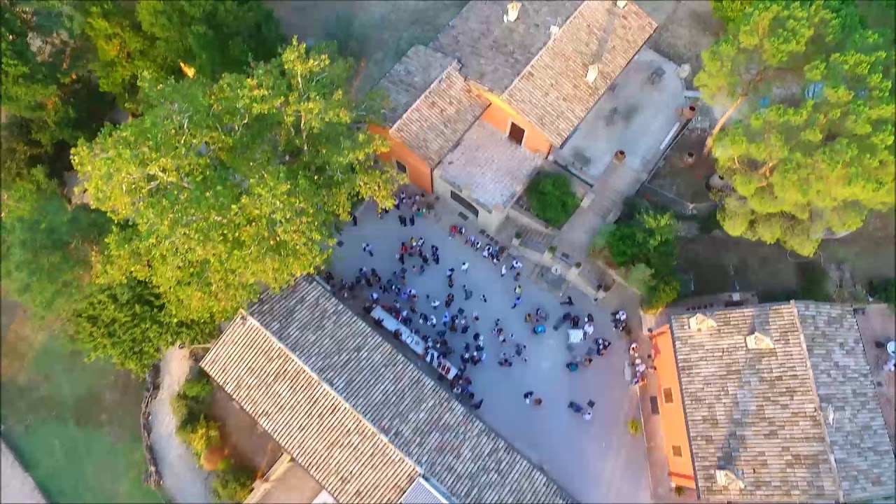 Video Residenza Bocci