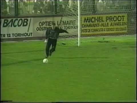 KM TORHOUT 1992   2 de deel