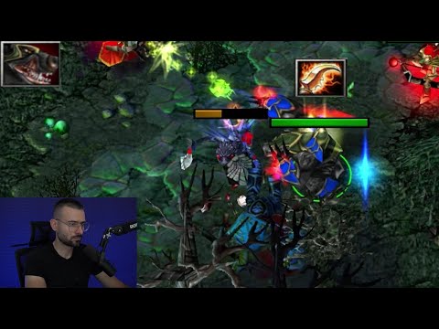 DOTA URSA LET’S GO! UNREAL DAMAGE COMBO