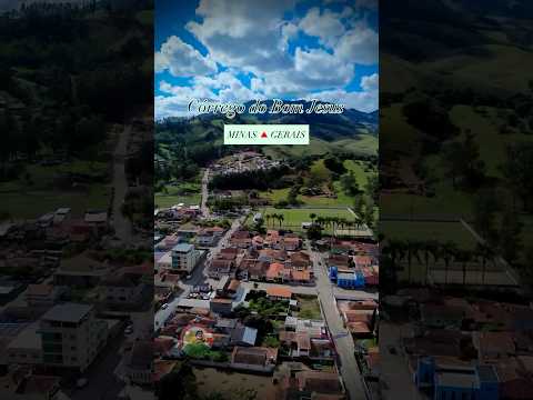 Córrego do Bom Jesus